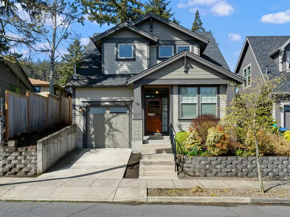 1119 SE 76th Ave, Portland, OR 97215