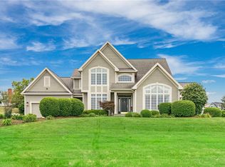 55 Smugglers Path, Ithaca, NY 14850