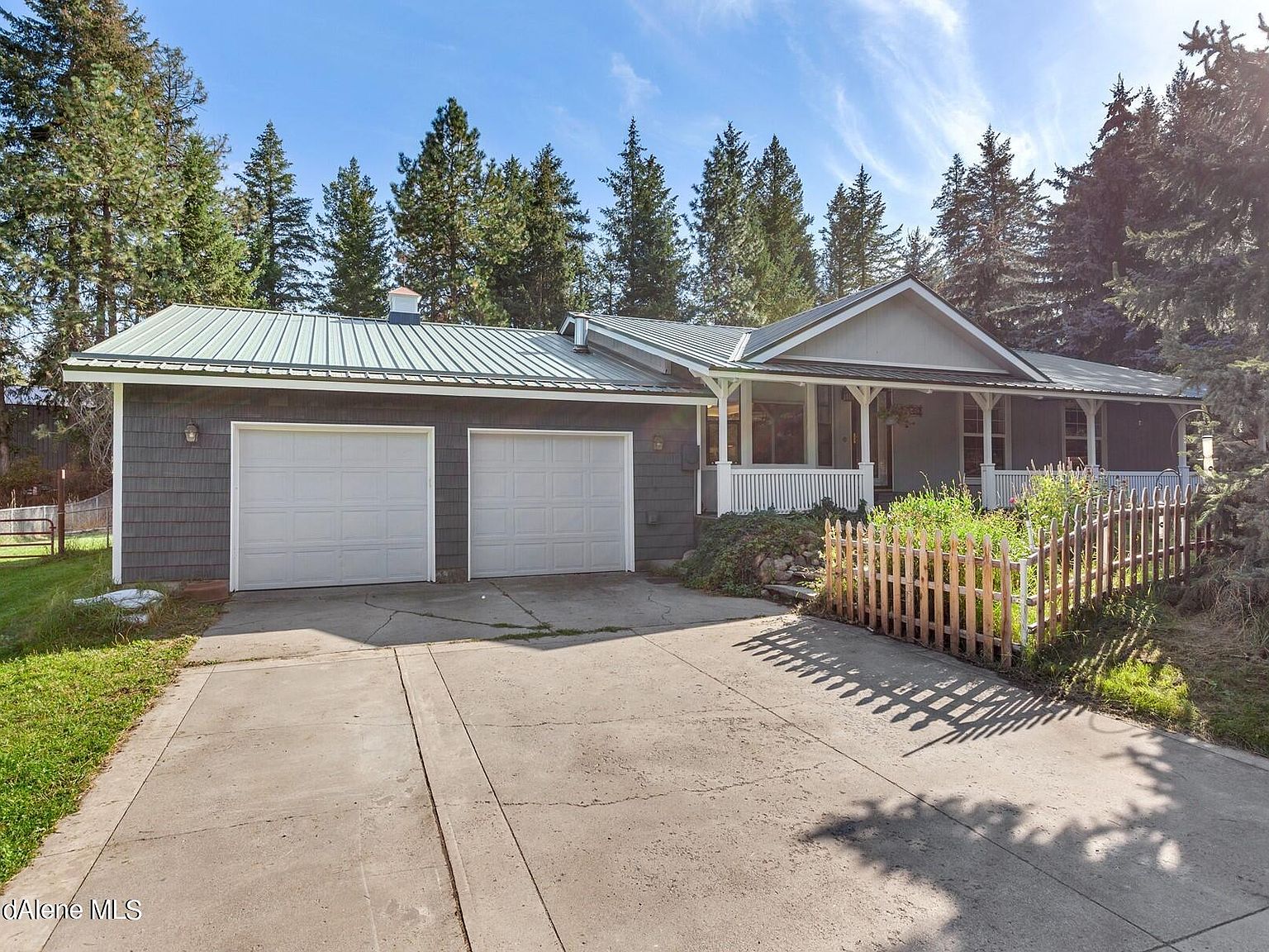 18282 W Hauserview Dr, Hauser, ID 83854 Zillow