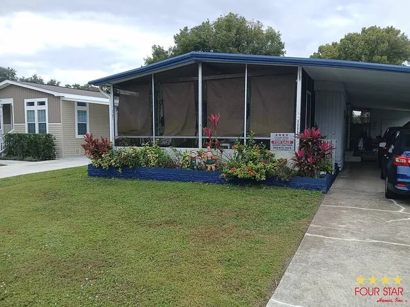 1111 Laura St, Casselberry, FL 32707