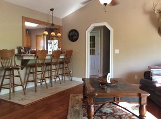 195 Clayton St, Crossville, AL 35962