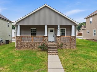 103 Arthur St, Dalton, GA 30721