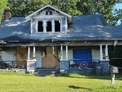 619 N Main St, Landis, NC, 28088