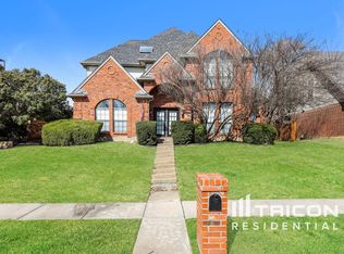 2115 Fawn Ridge Trl, Carrollton, TX 75010