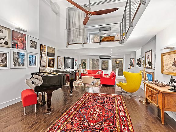 2nd image of 251 W 19th St APT 1D