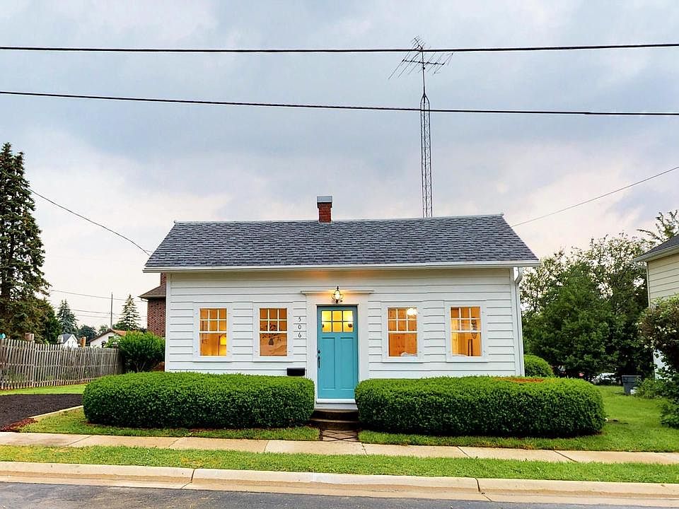 506 Hancock St, Watertown, WI 53098 Zillow