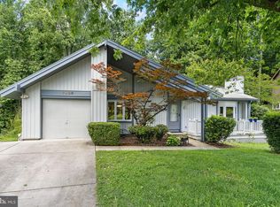 7906 Mulberry Bottom Ct, Springfield, VA 22153