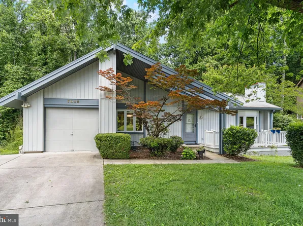 7906 Mulberry Bottom Ct, Springfield, VA 22153