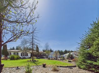 254 Lackey Rd, Weippe, ID 83553