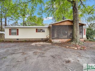 121 Eagle Dr, Springfield, GA 31329