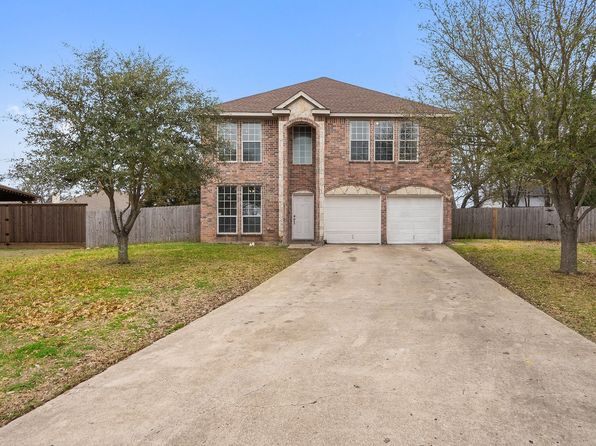 2709 Maci Ct, Seagoville, TX 75159