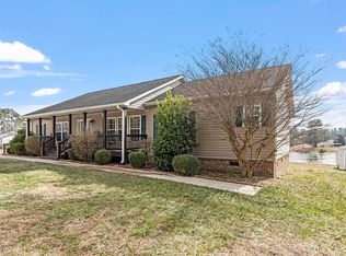 133 John Winstead Rd, Louisburg, NC 27549