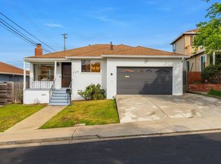 126 Rosewood Way, South San Francisco, CA