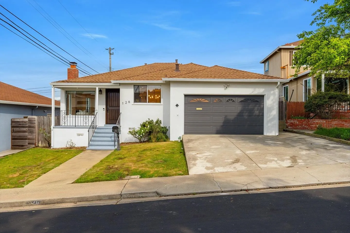 126 Rosewood Way photo 1