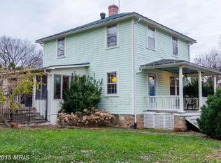 700 Martin Ave, Middleburg, VA 20117