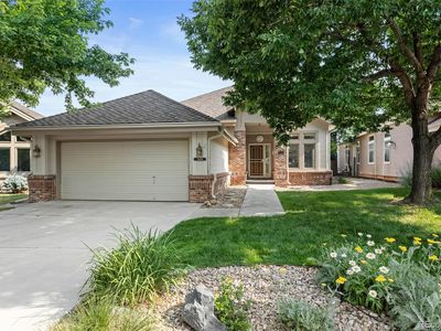 15876 Double Eagle Drive, Morrison, CO, 80465