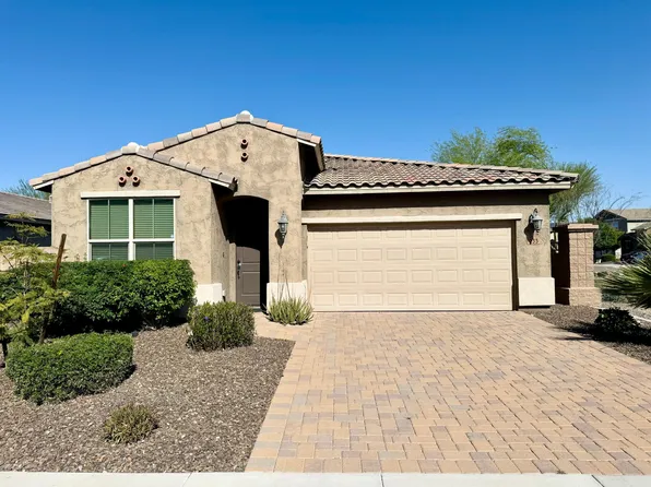 233 N Crosscreek Dr, Chandler, AZ 85225