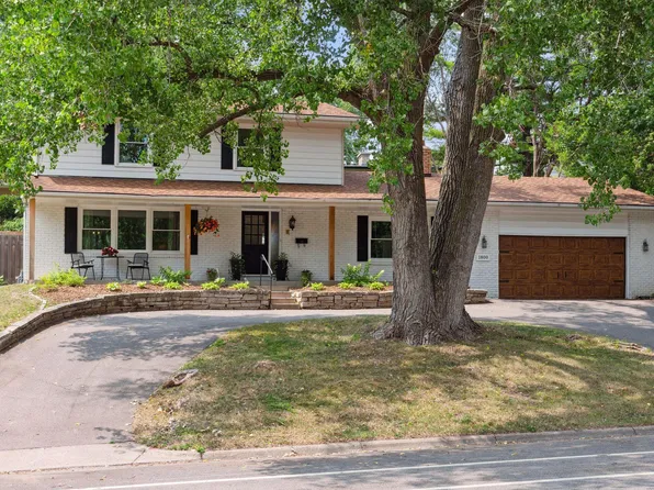 1800 Texas Ave S, Saint Louis Park, MN 55426