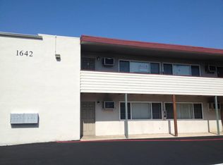 1642 Clayton Rd APT 7, Concord, CA 94520