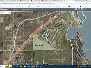 Outlot #M & L, Coleraine, MN 55722