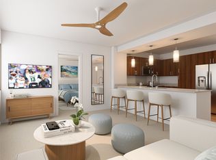 428 Cooke St #B1602, Honolulu, HI 96813
