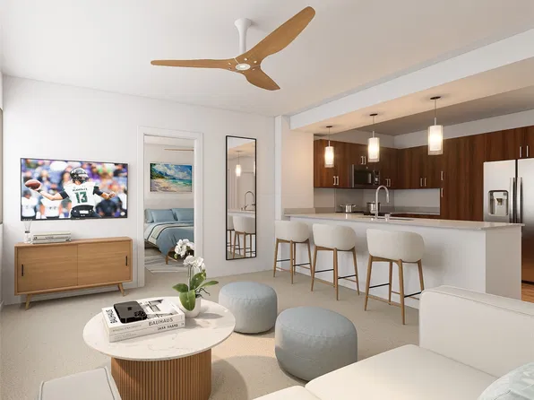 428 Cooke St #B1602, Honolulu, HI 96813