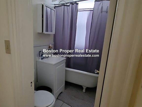 111 Park Dr. #53 Boston - Fenway Unit Photo 5