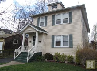 10 Linden Ave #2, Montclair, NJ 07042