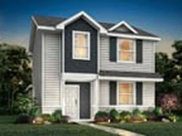 5725 Willamette Dr, Fort Worth, TX 76119