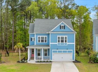 1052 Lyle Way, Mount Pleasant, SC 29466