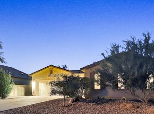 10944 W Cimarron Dr, Sun City, AZ 85373