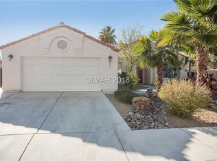 6317 Tupac Ln, Las Vegas, NV 89130