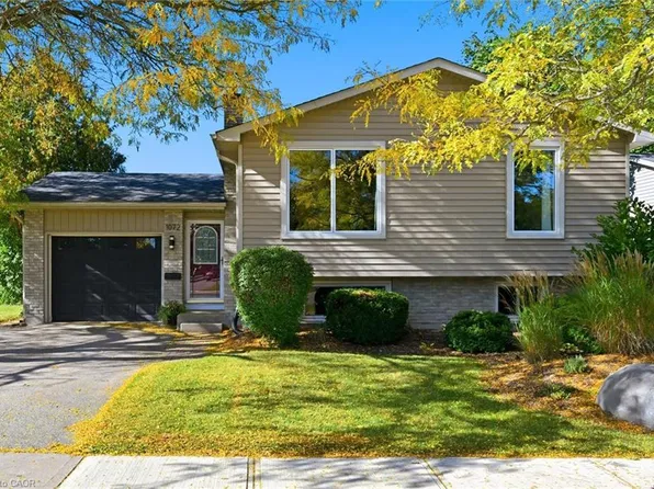1072 Quinton Rd, London, ON N6H 4R1