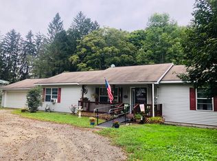 580 Columbus Ave, Susquehanna, PA 18847