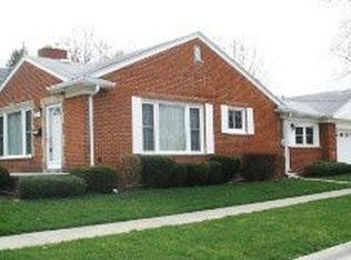 25245 Rouge River Dr, Dearborn Heights, MI 48127