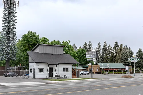 219 E Coeur Dalene Lake Dr #10 Photo 1