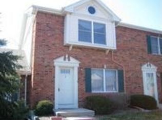 2 Brittany Ct, Troy, MO 63379