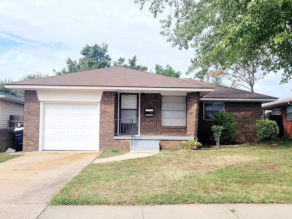 1st image of 1005 SW 53rd St