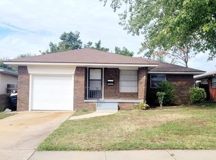 1005 SW 53rd St, Oklahoma City, OK 73109