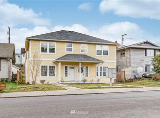 3323 Hoyt Ave SE, Everett, WA 98201