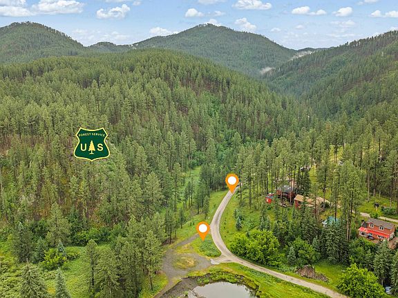 3rd image of Edelweiss Mountain Rd