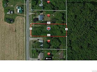3735 Horan Rd, Medina, NY 14103
