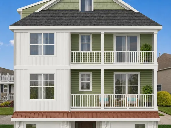 517 N Oxford Ave, Ventnor, NJ 08406