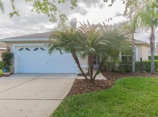 29628 Tee Shot Dr, San Antonio, FL 33576