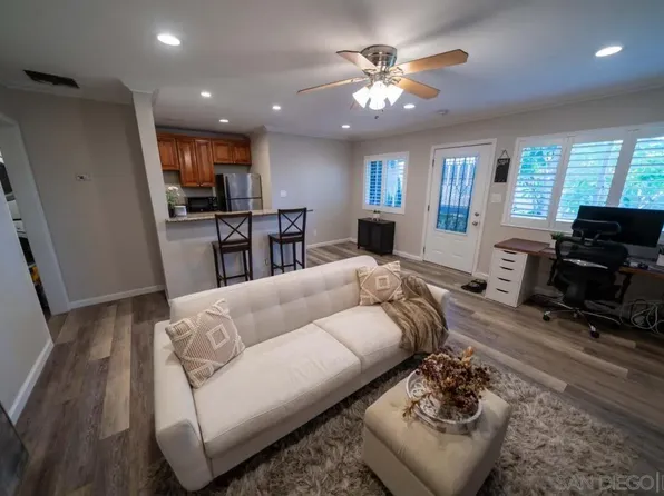 4381 Oregon St Unit 7, San Diego, CA 92104
