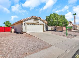 5344 W Oraibi Dr, Glendale, AZ 85308