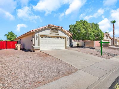 5344 W Oraibi Dr, Glendale, AZ, 85308