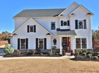 3510 Knobcone Dr, Cumming, GA 30040