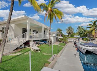 314 Loeb Ave, Key Largo, FL 33037