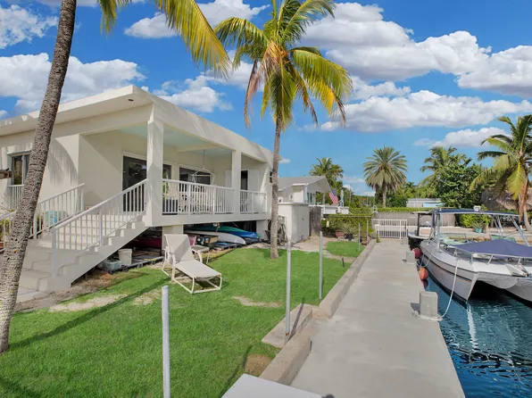 314 Loeb Ave, Key Largo, FL 33037